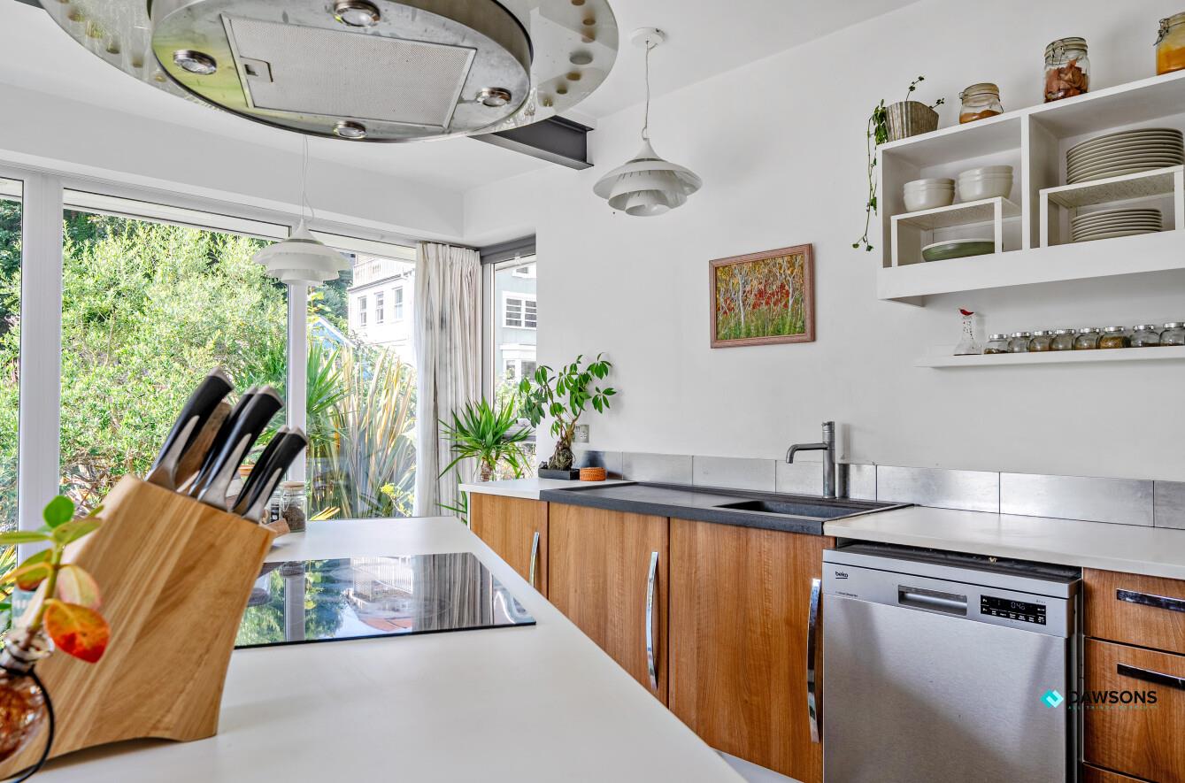 Rotherslade Road, Langland, Swansea, SA3 4QW